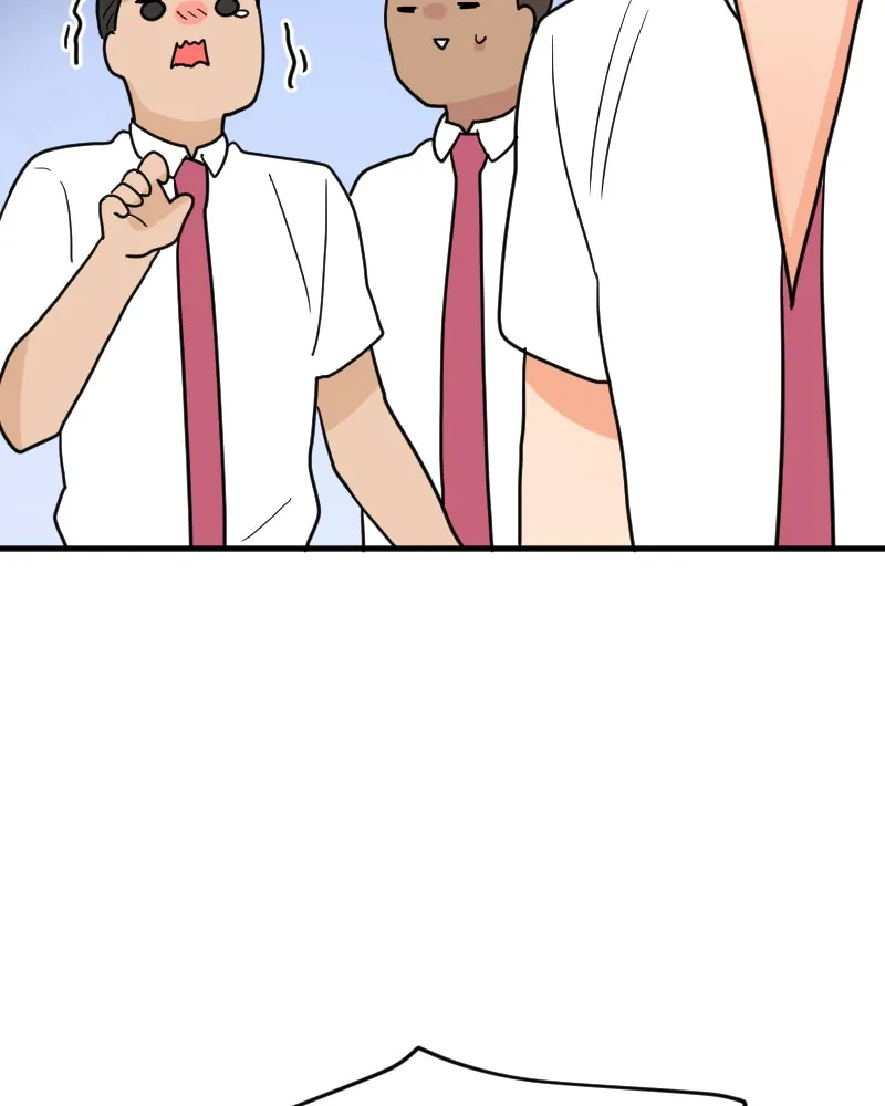 Not So Shoujo Love Story Chapter 11 page 92 - 