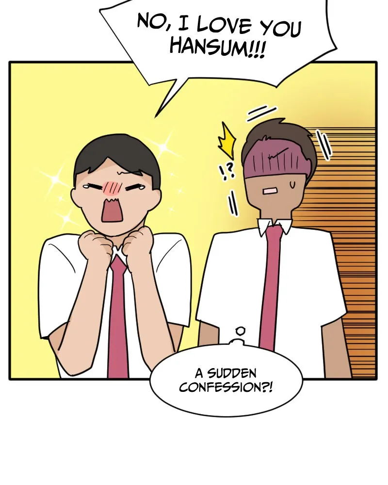 Not So Shoujo Love Story Chapter 11 page 93 - 
