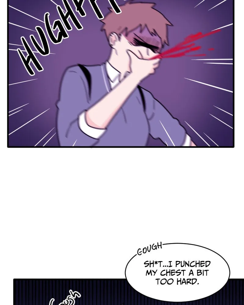 Not So Shoujo Love Story Chapter 11 page 98 - 