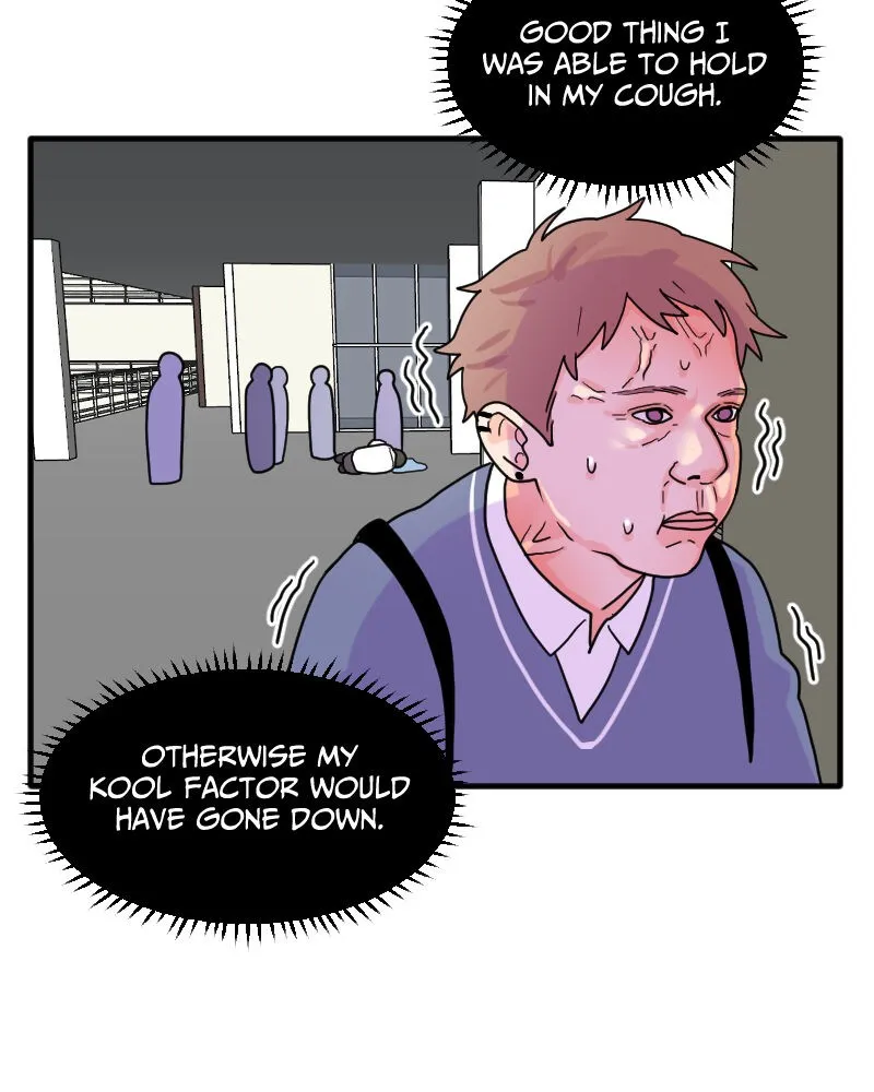 Not So Shoujo Love Story Chapter 11 page 100 - 
