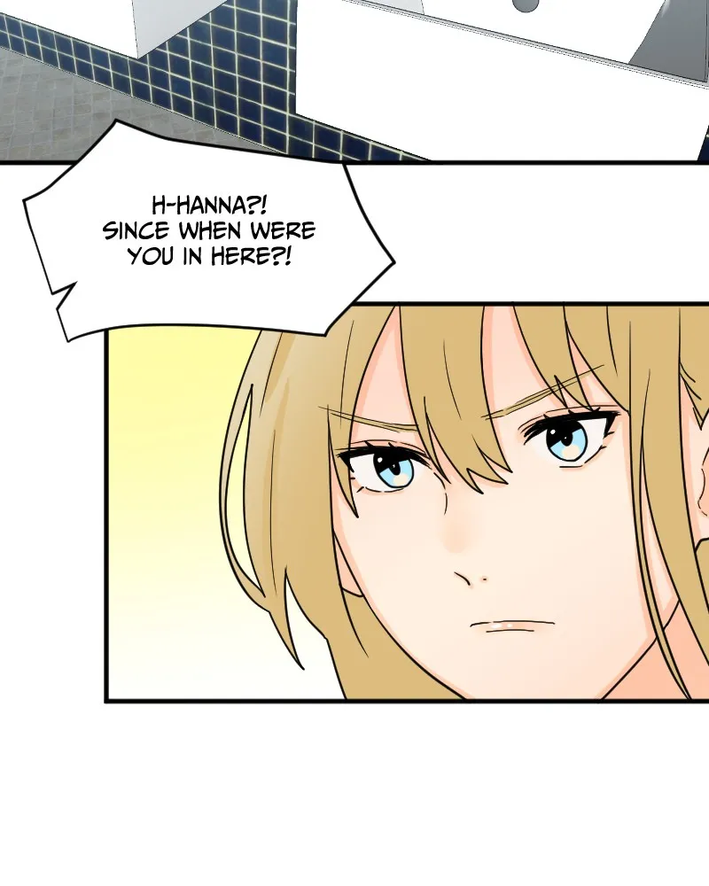 Not So Shoujo Love Story Chapter 12 page 2 - 