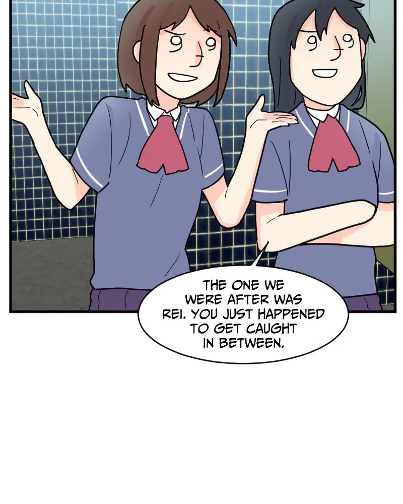Not So Shoujo Love Story Chapter 12 page 13 - 