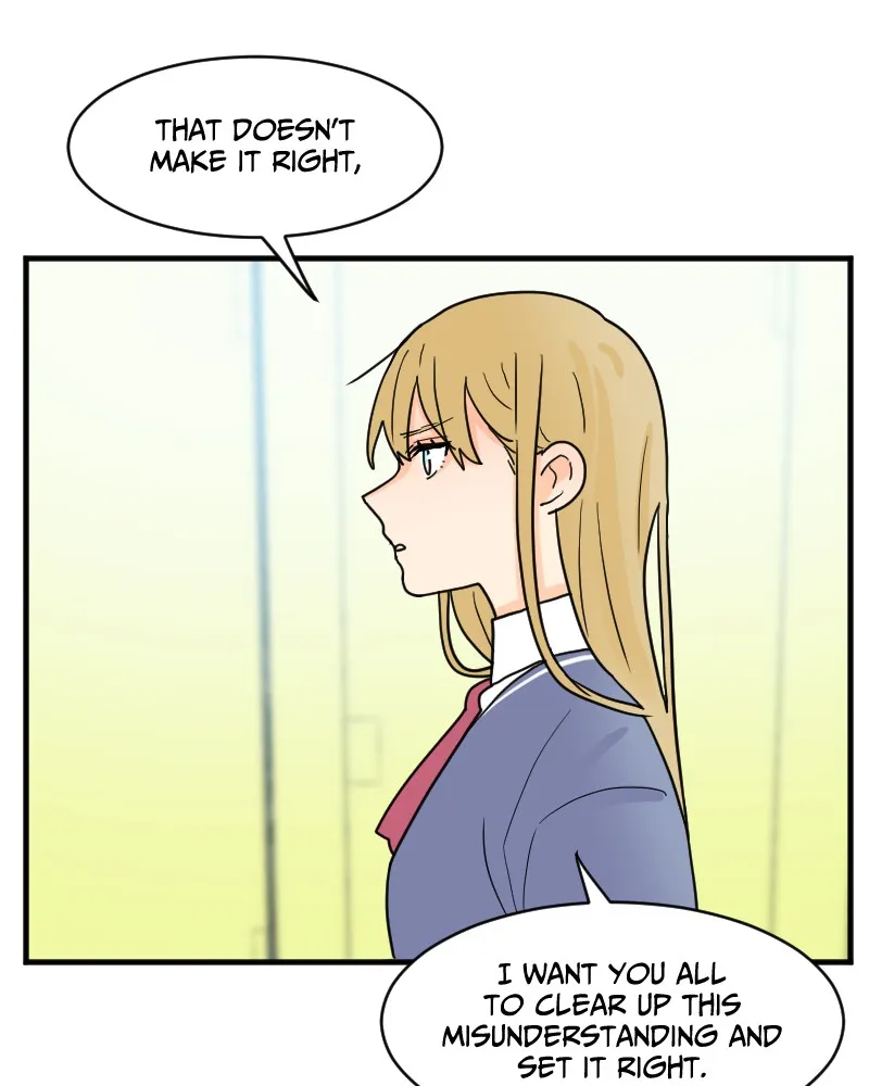 Not So Shoujo Love Story Chapter 12 page 14 - 