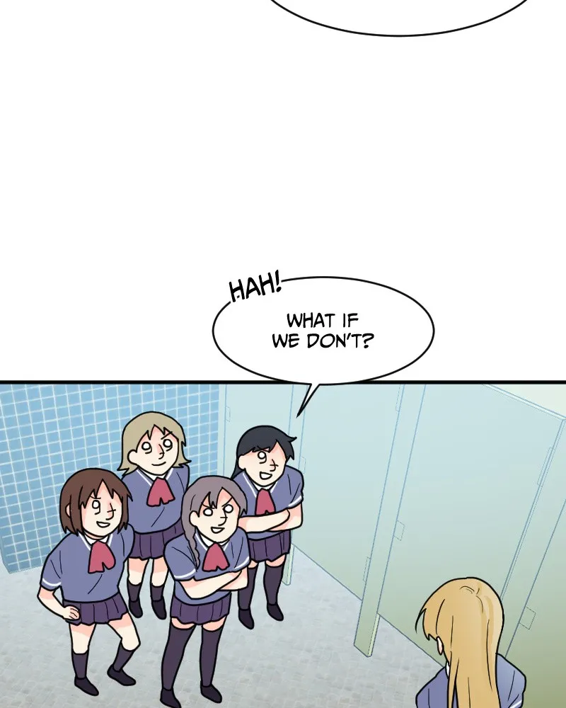 Not So Shoujo Love Story Chapter 12 page 15 - 