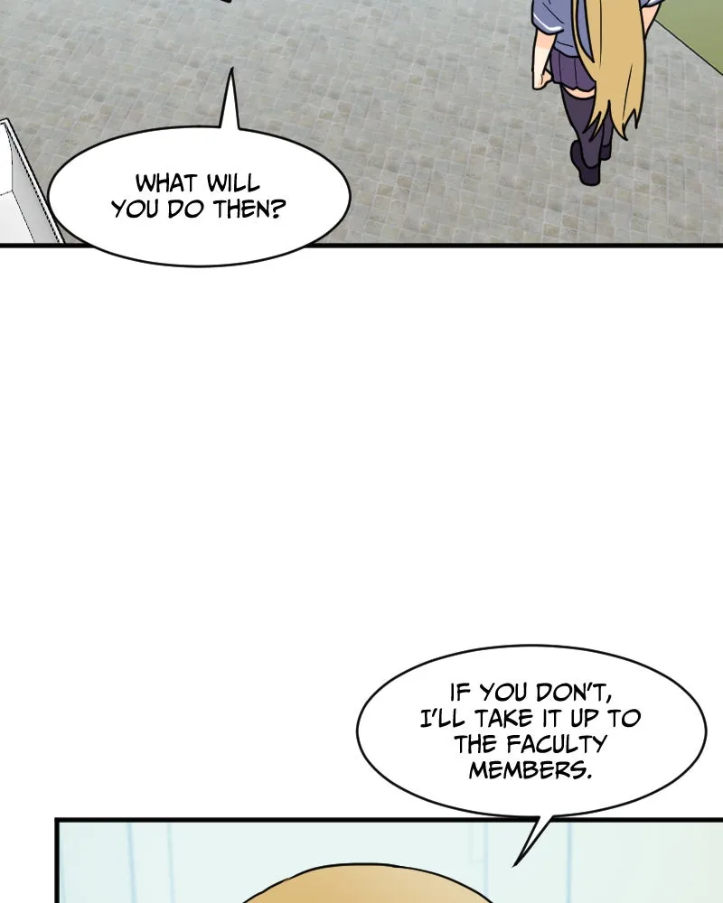 Not So Shoujo Love Story Chapter 12 page 16 - 