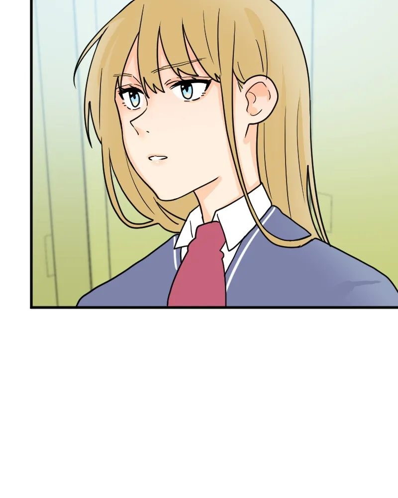 Not So Shoujo Love Story Chapter 12 page 17 - 
