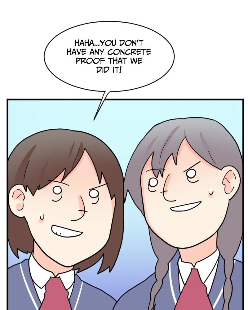Not So Shoujo Love Story Chapter 12 page 18 - 