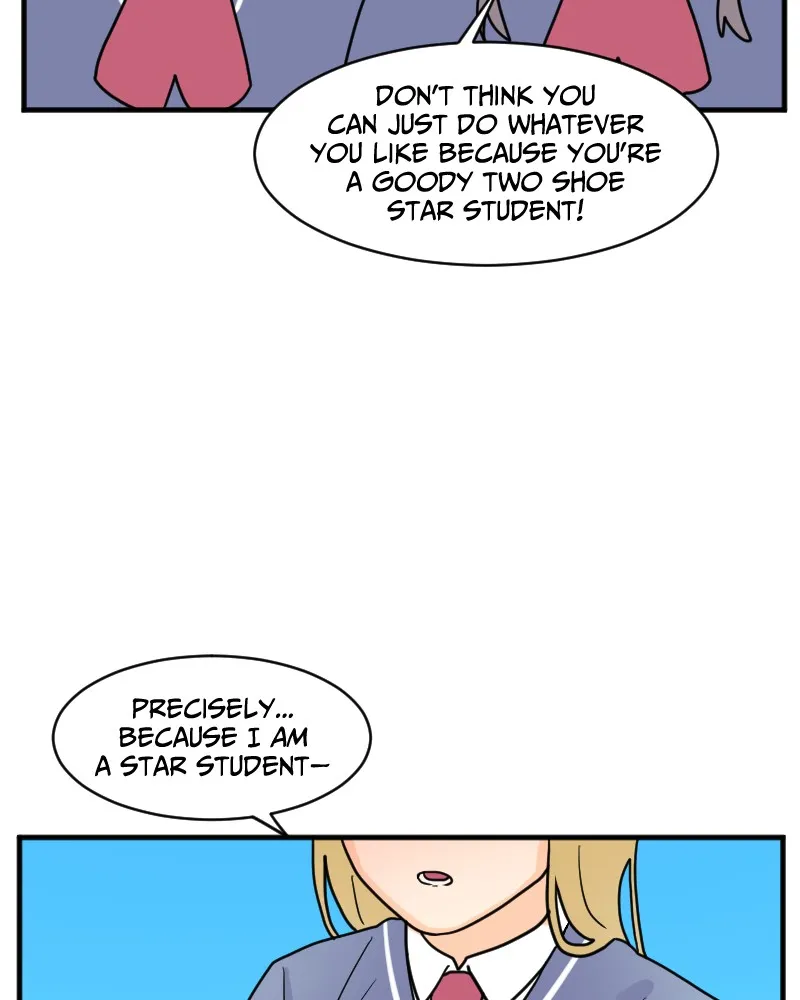 Not So Shoujo Love Story Chapter 12 page 19 - 