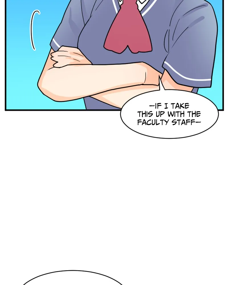 Not So Shoujo Love Story Chapter 12 page 20 - 