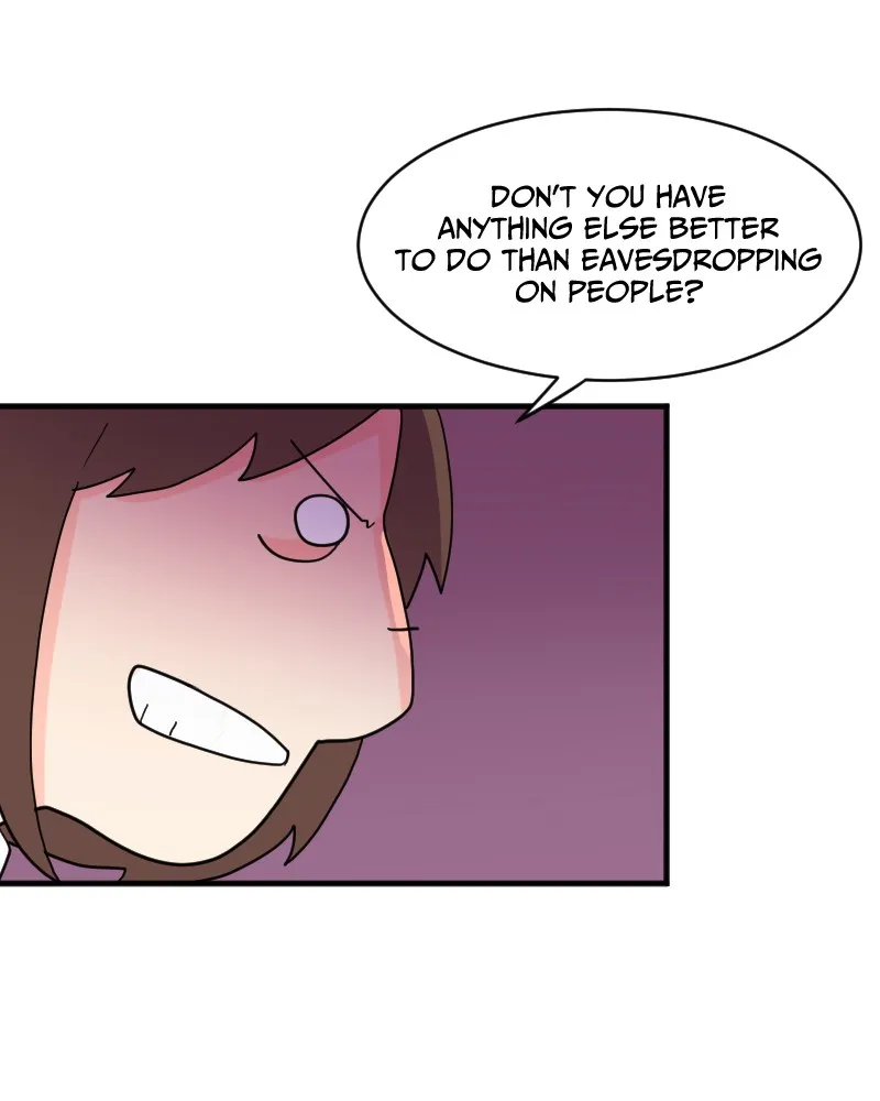 Not So Shoujo Love Story Chapter 12 page 3 - 