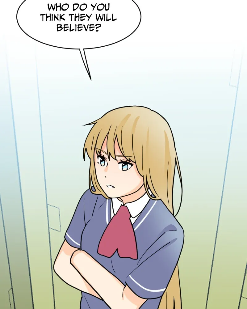 Not So Shoujo Love Story Chapter 12 page 21 - 