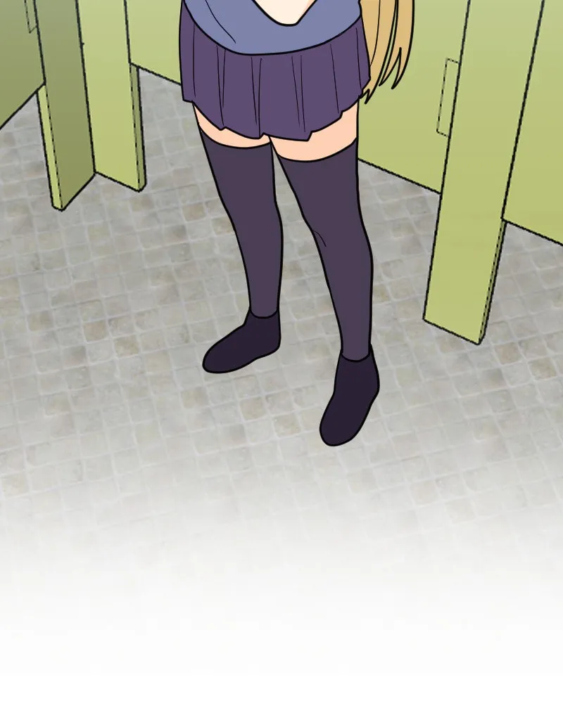 Not So Shoujo Love Story Chapter 12 page 22 - 