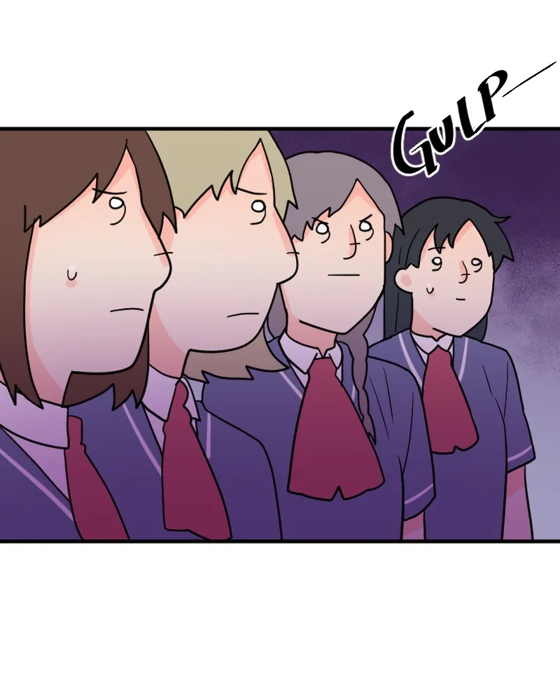 Not So Shoujo Love Story Chapter 12 page 23 - 