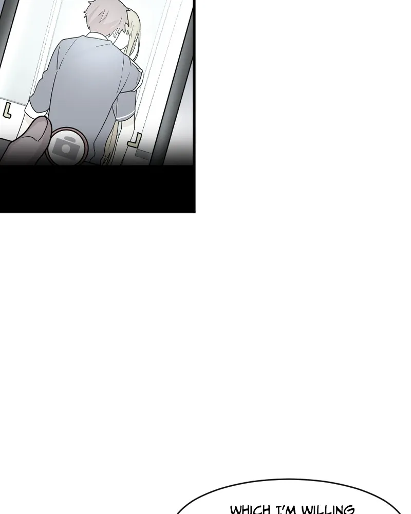 Not So Shoujo Love Story Chapter 12 page 26 - 