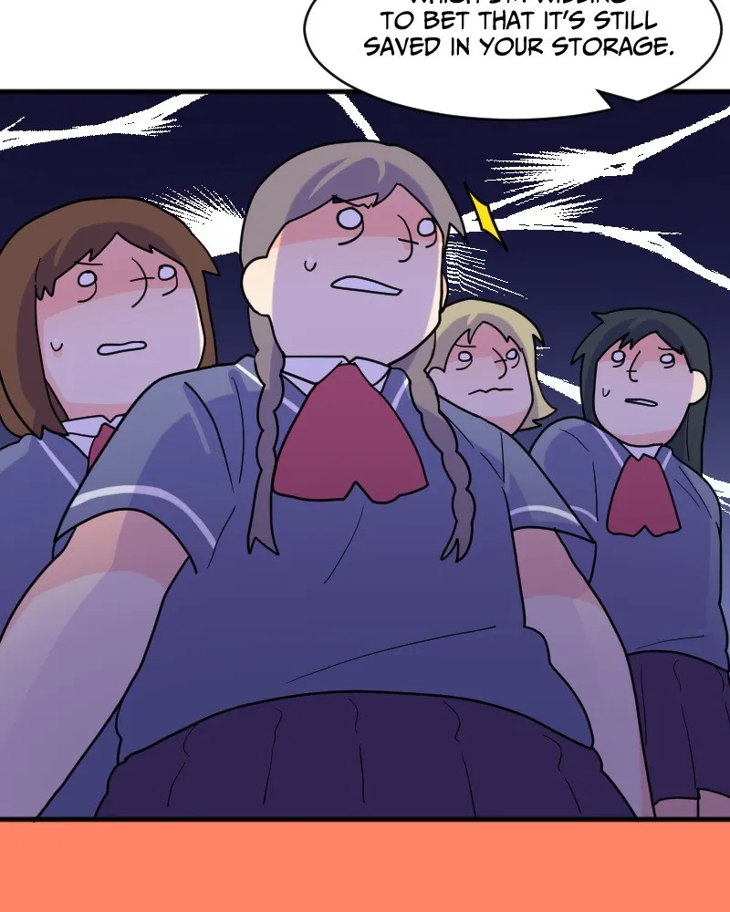 Not So Shoujo Love Story Chapter 12 page 27 - 