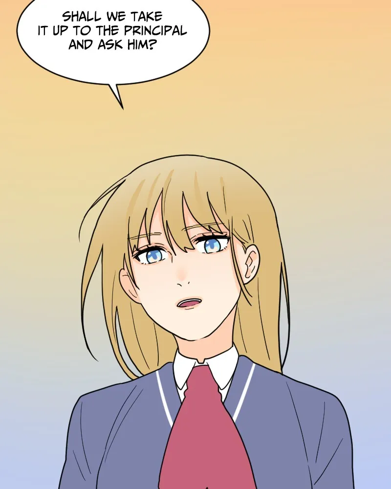 Not So Shoujo Love Story Chapter 12 page 30 - 