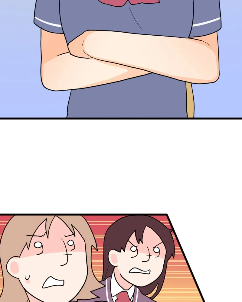 Not So Shoujo Love Story Chapter 12 page 31 - 
