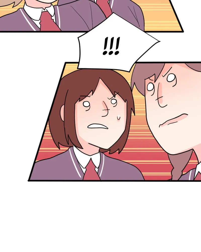 Not So Shoujo Love Story Chapter 12 page 32 - 