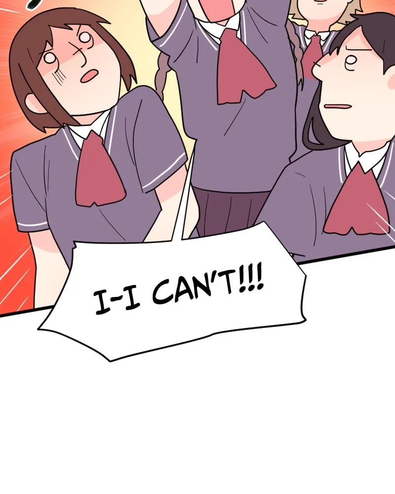 Not So Shoujo Love Story Chapter 12 page 36 - 