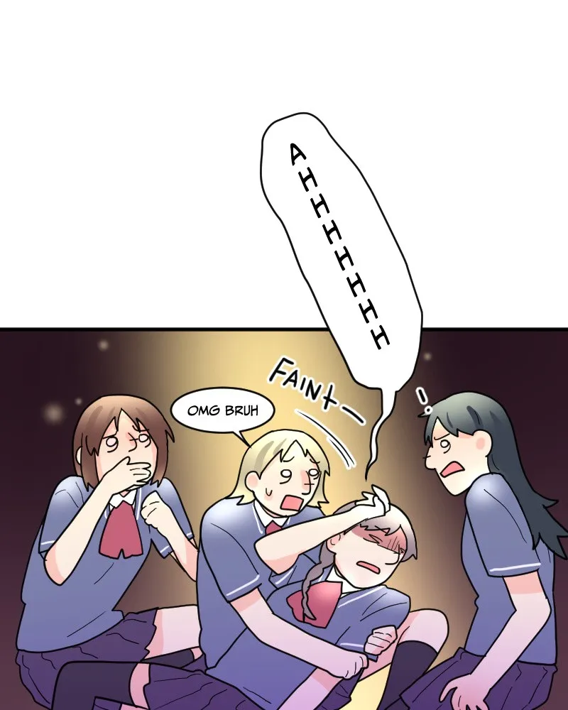 Not So Shoujo Love Story Chapter 12 page 37 - 
