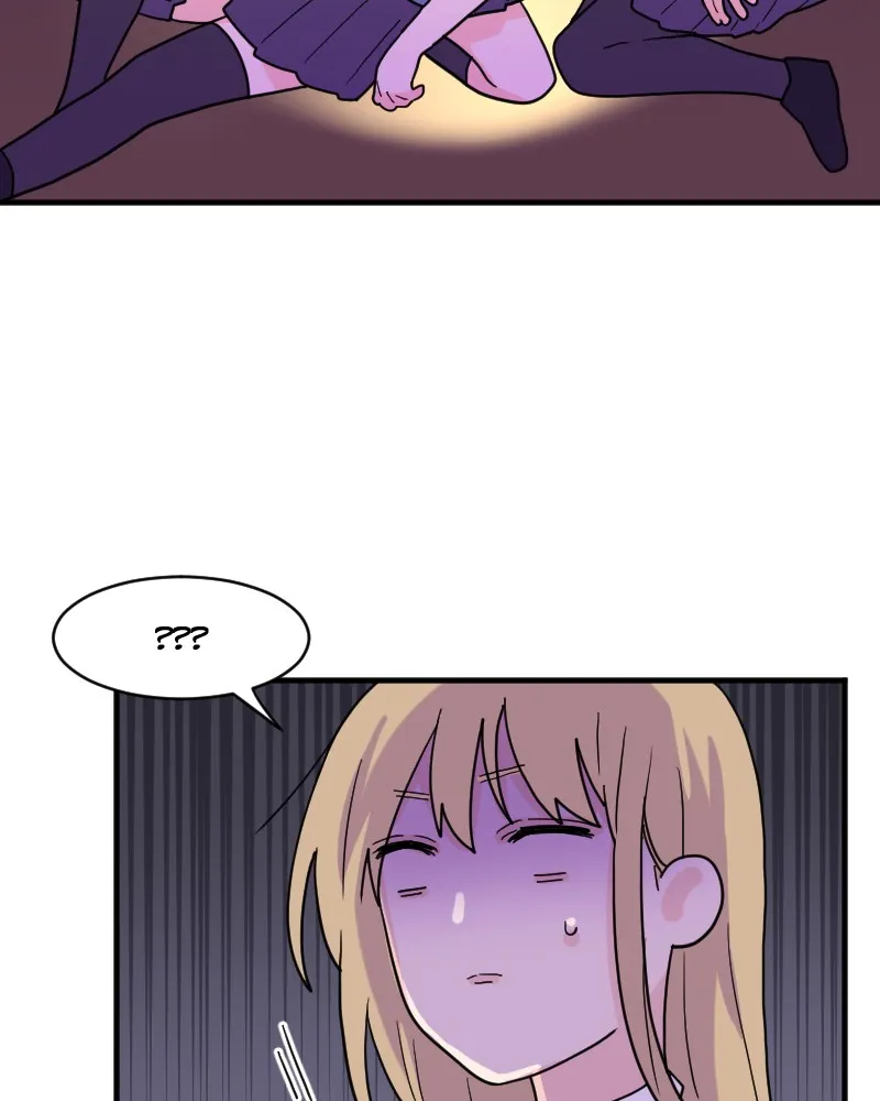 Not So Shoujo Love Story Chapter 12 page 38 - 
