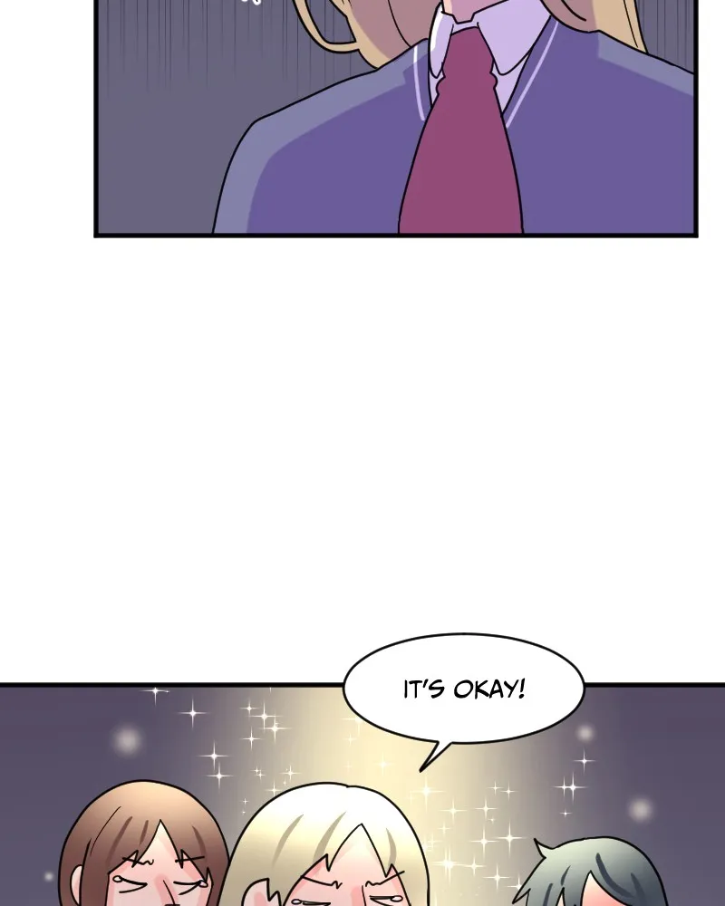 Not So Shoujo Love Story Chapter 12 page 39 - 