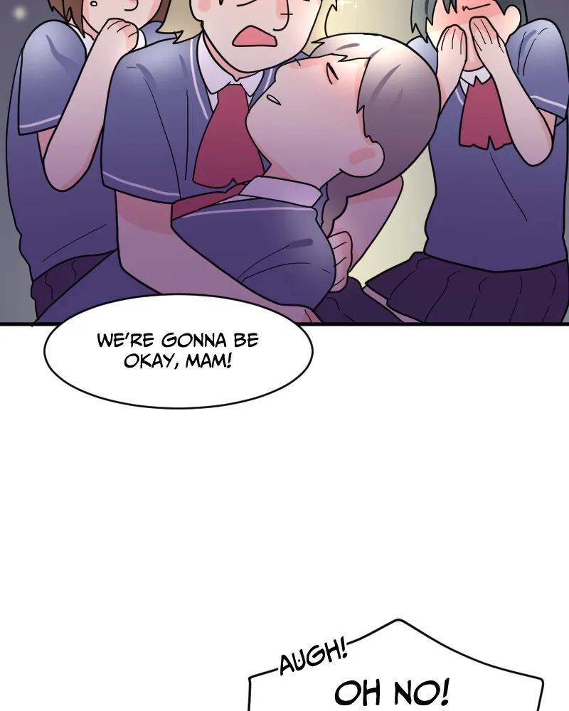 Not So Shoujo Love Story Chapter 12 page 40 - 