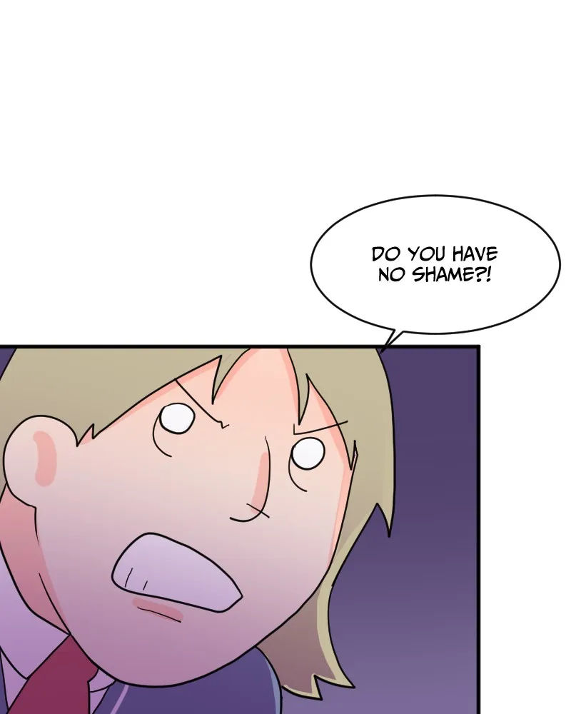 Not So Shoujo Love Story Chapter 12 page 5 - 