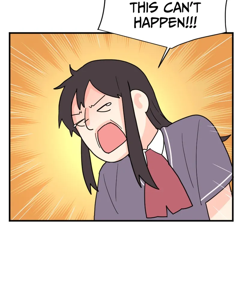 Not So Shoujo Love Story Chapter 12 page 41 - 