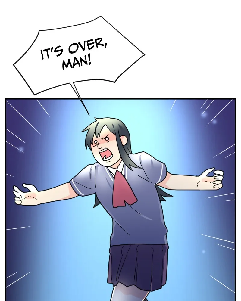 Not So Shoujo Love Story Chapter 12 page 42 - 