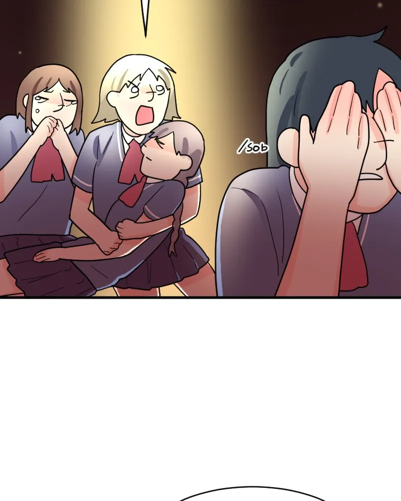 Not So Shoujo Love Story Chapter 12 page 44 - 
