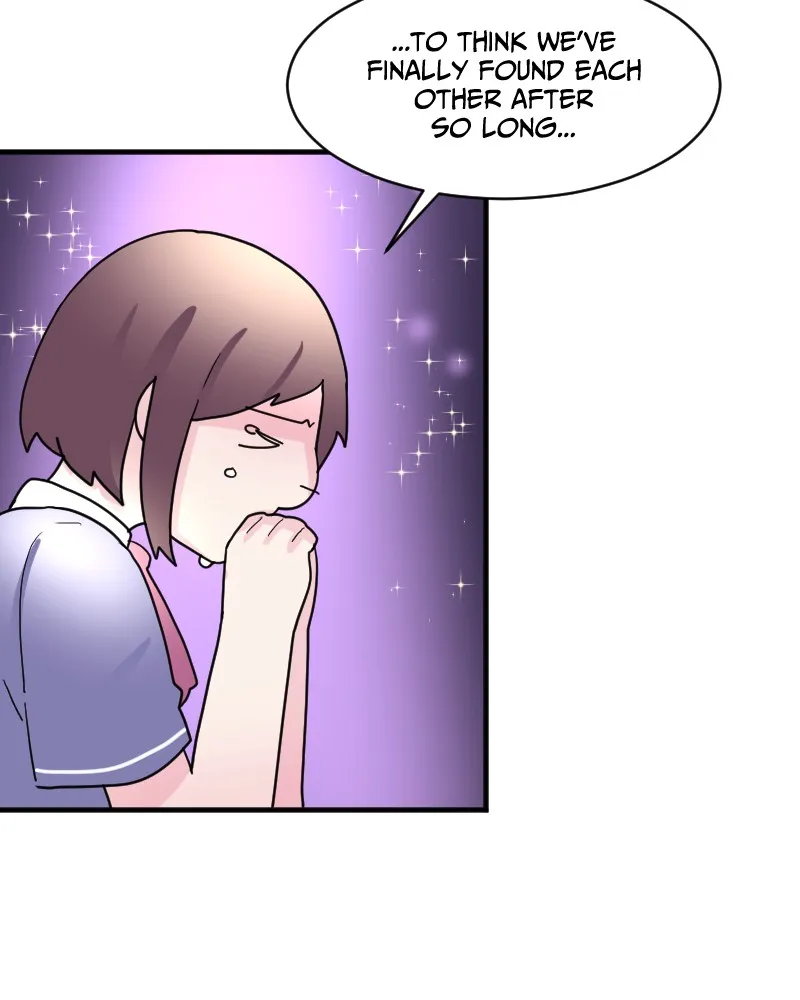 Not So Shoujo Love Story Chapter 12 page 45 - 