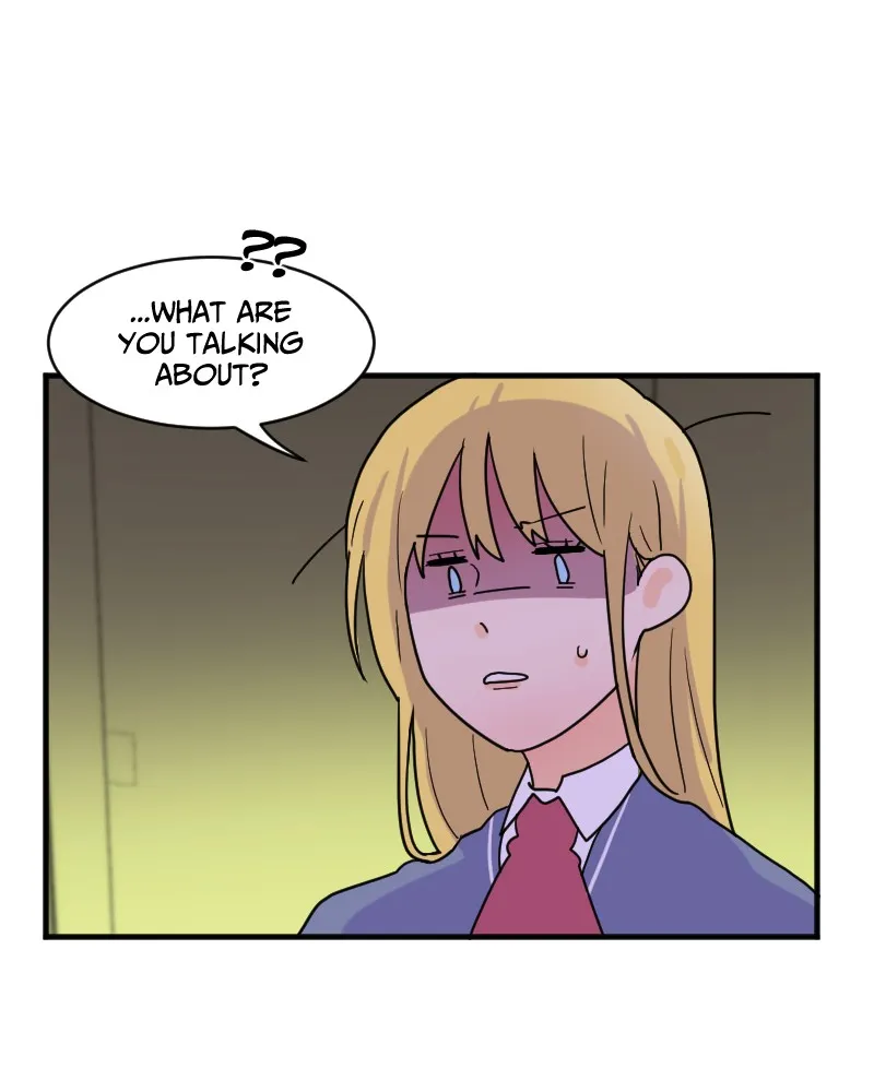 Not So Shoujo Love Story Chapter 12 page 46 - 