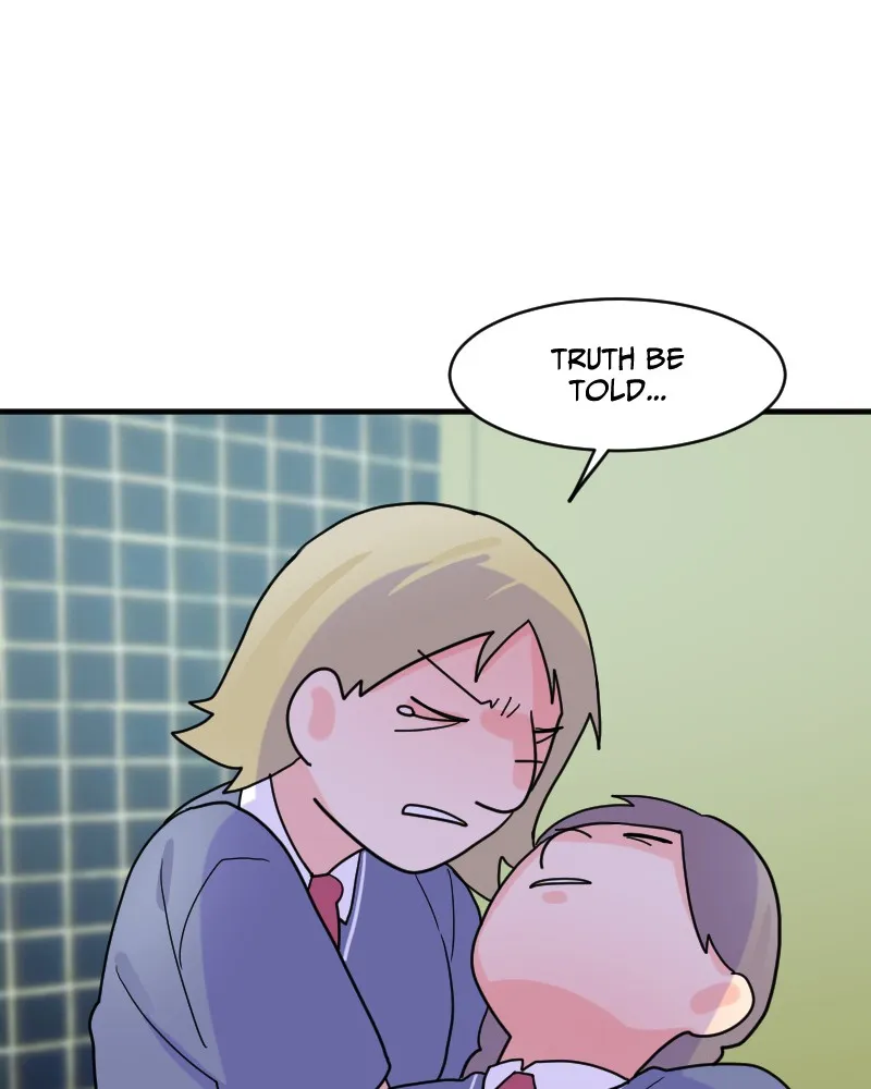 Not So Shoujo Love Story Chapter 12 page 47 - 