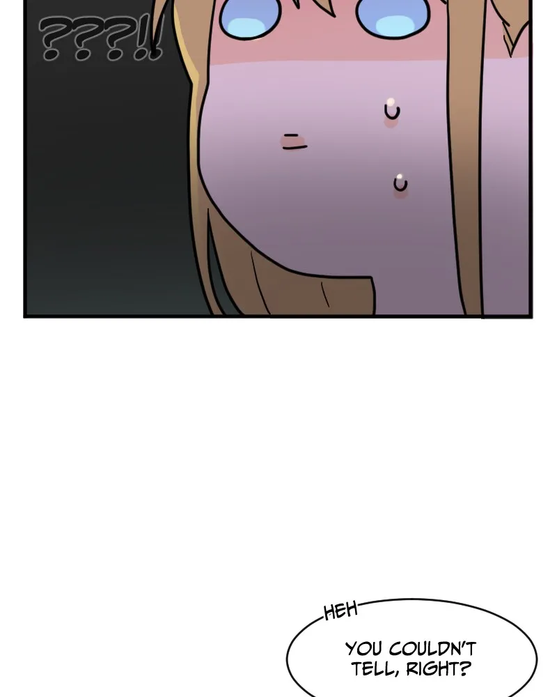 Not So Shoujo Love Story Chapter 12 page 49 - 