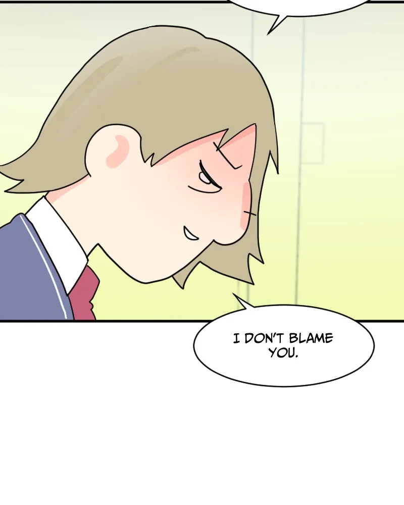 Not So Shoujo Love Story Chapter 12 page 50 - 