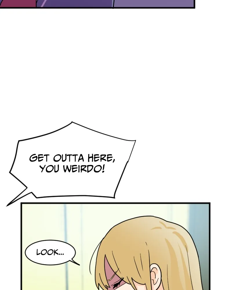 Not So Shoujo Love Story Chapter 12 page 6 - 
