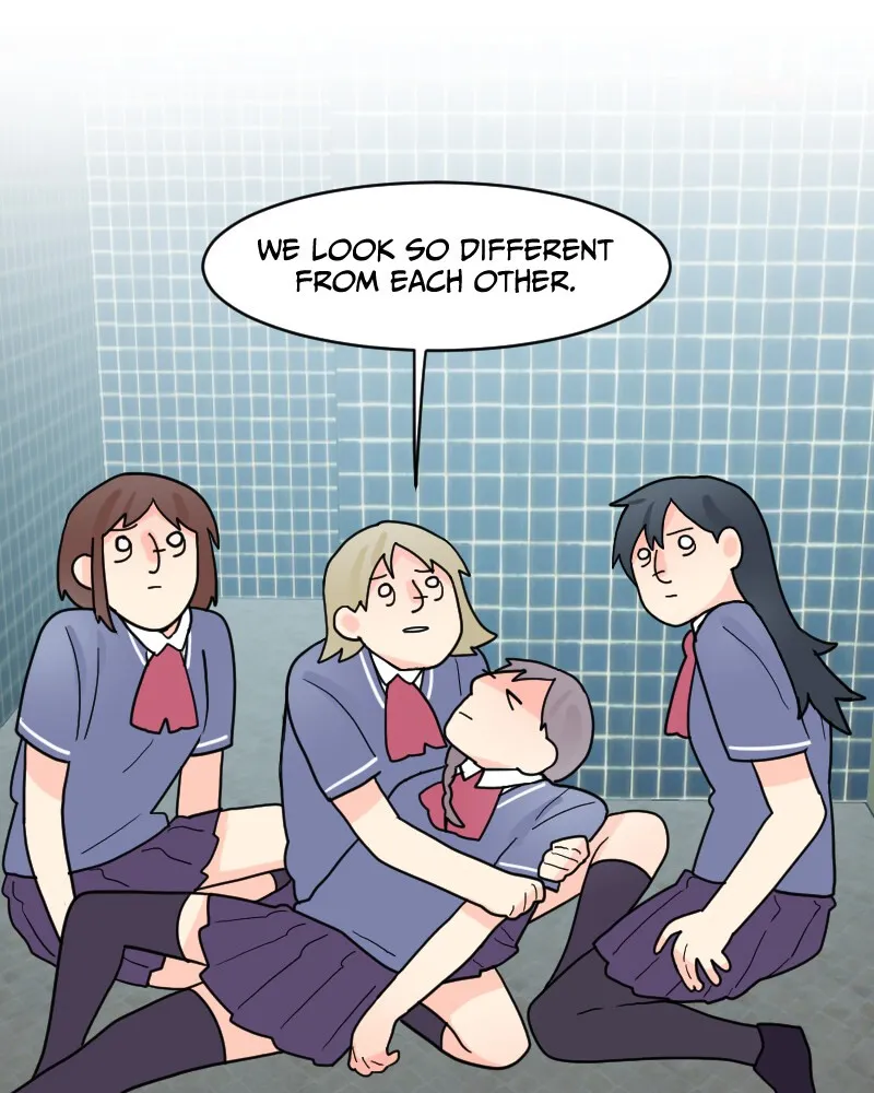 Not So Shoujo Love Story Chapter 12 page 51 - 