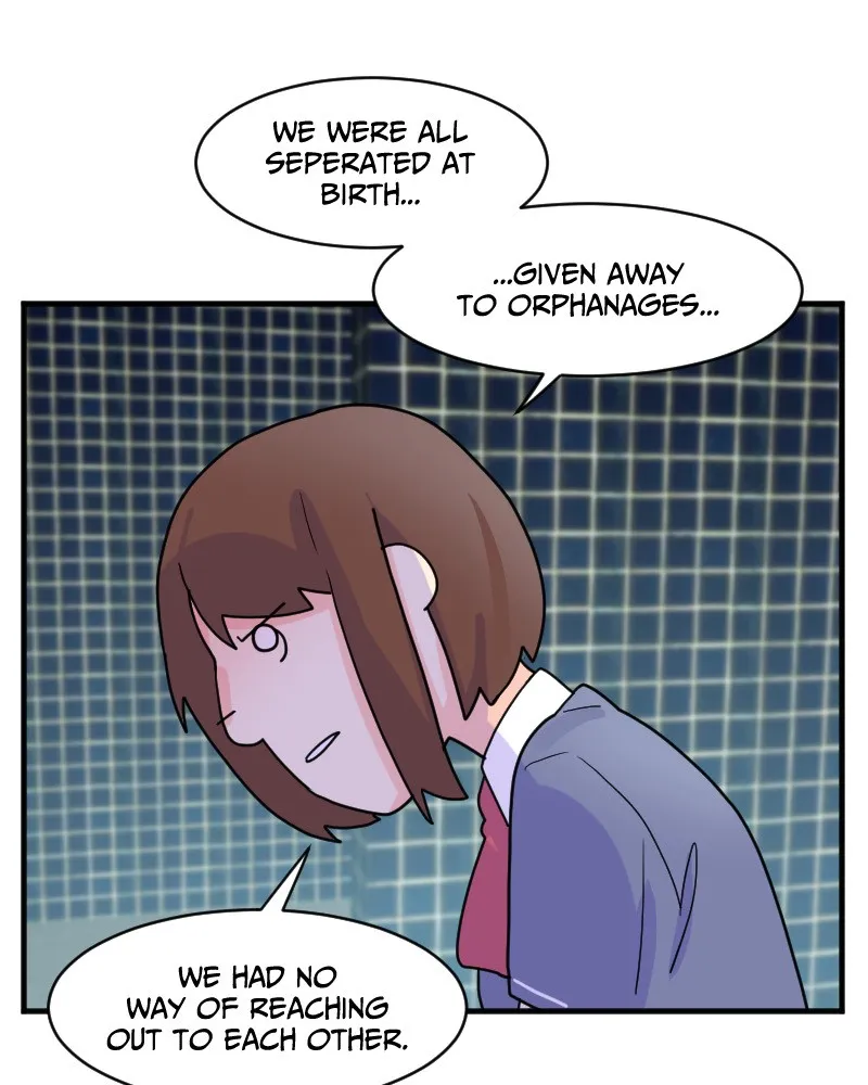 Not So Shoujo Love Story Chapter 12 page 55 - 