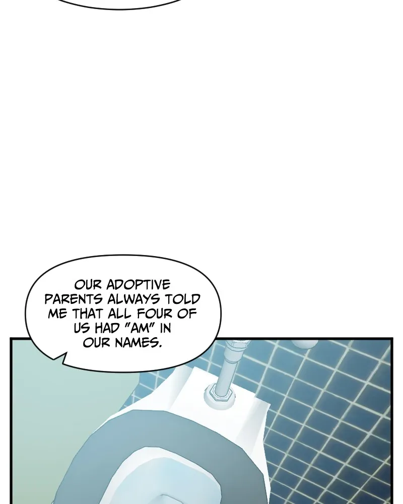 Not So Shoujo Love Story Chapter 12 page 56 - 
