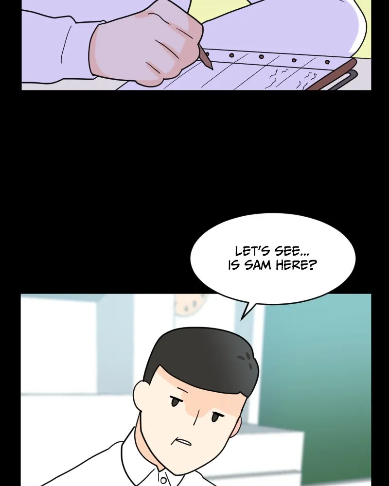 Not So Shoujo Love Story Chapter 12 page 60 - 