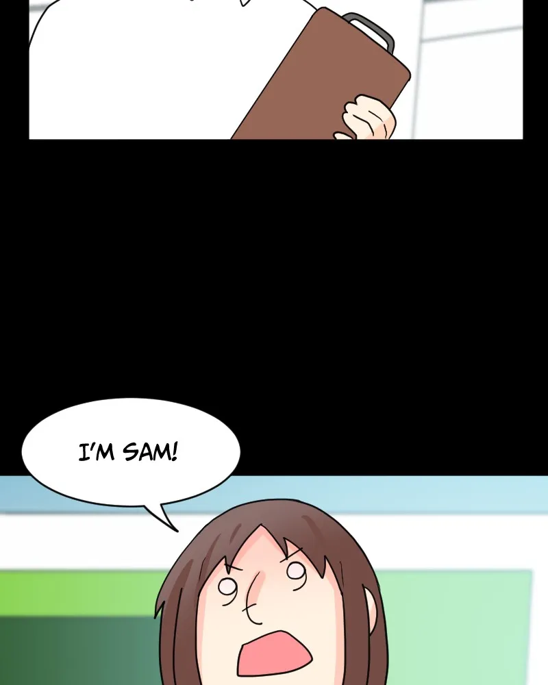 Not So Shoujo Love Story Chapter 12 page 61 - 
