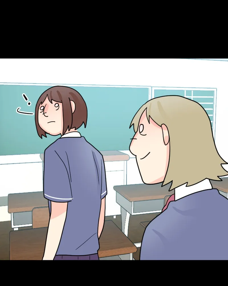 Not So Shoujo Love Story Chapter 12 page 64 - 