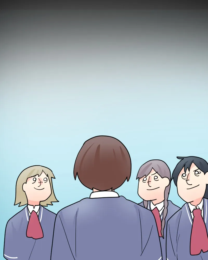 Not So Shoujo Love Story Chapter 12 page 71 - 
