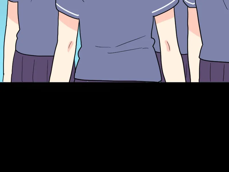 Not So Shoujo Love Story Chapter 12 page 72 - 