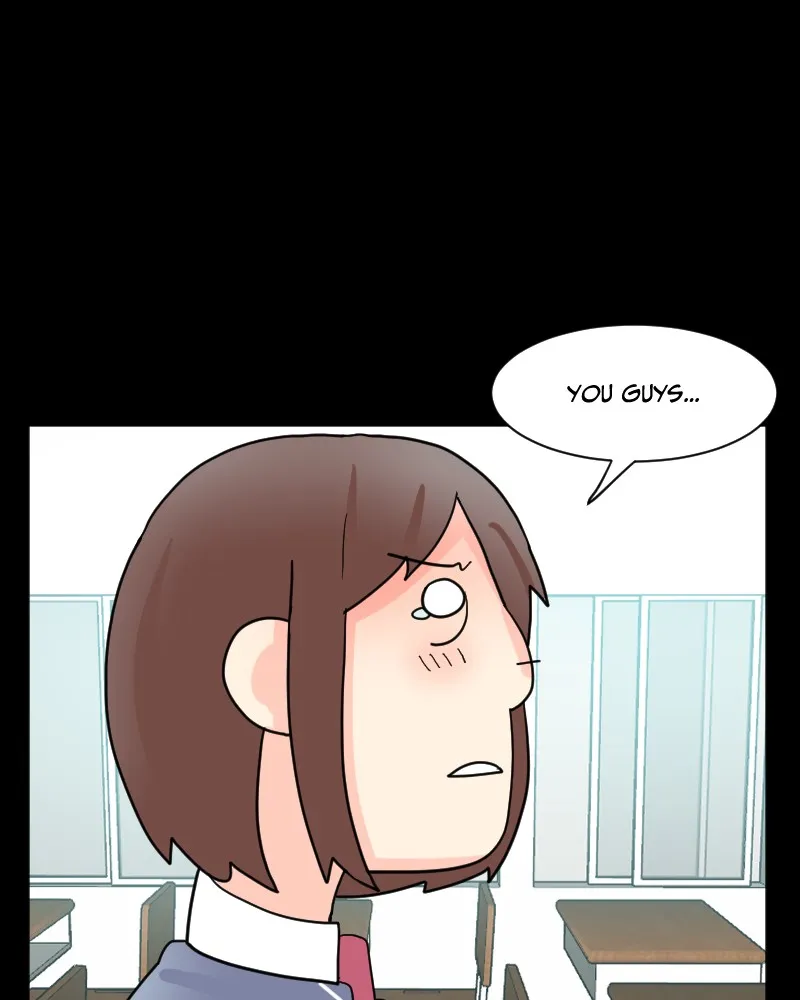 Not So Shoujo Love Story Chapter 12 page 73 - 