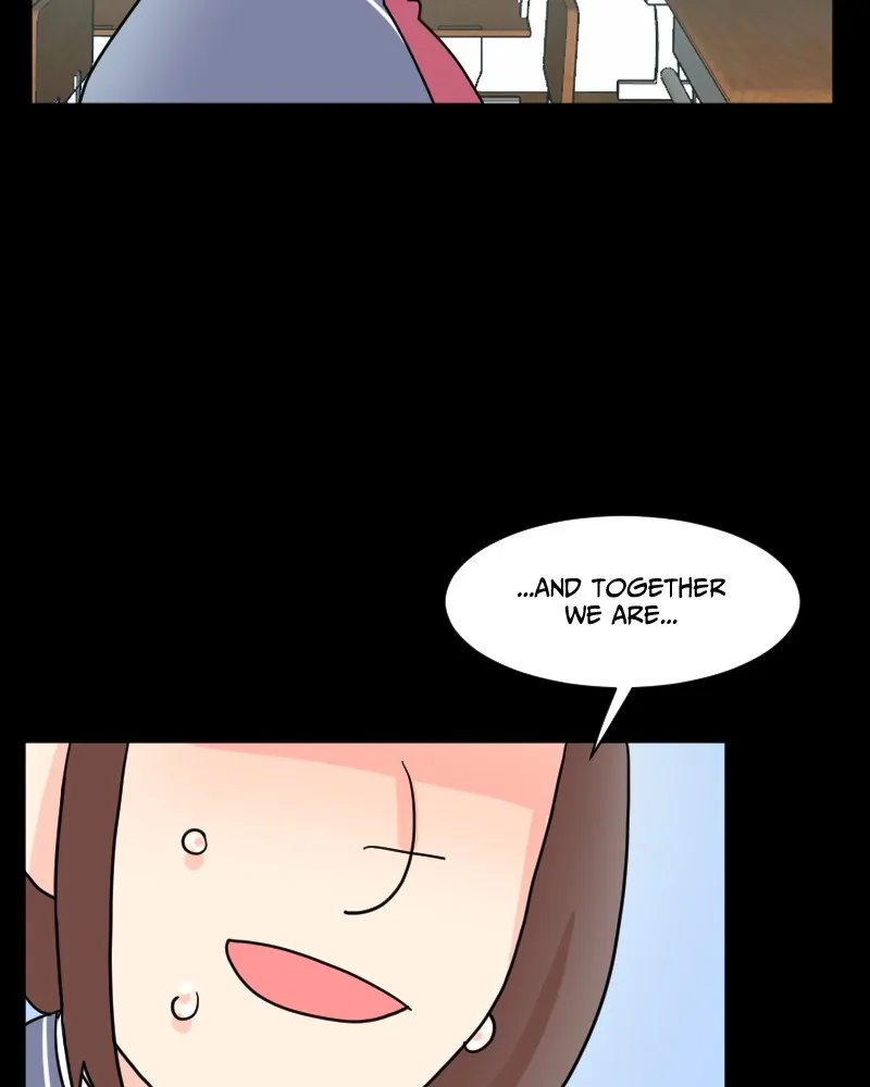 Not So Shoujo Love Story Chapter 12 page 74 - 