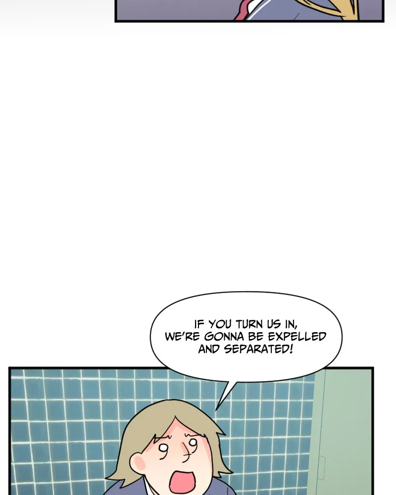 Not So Shoujo Love Story Chapter 12 page 79 - 