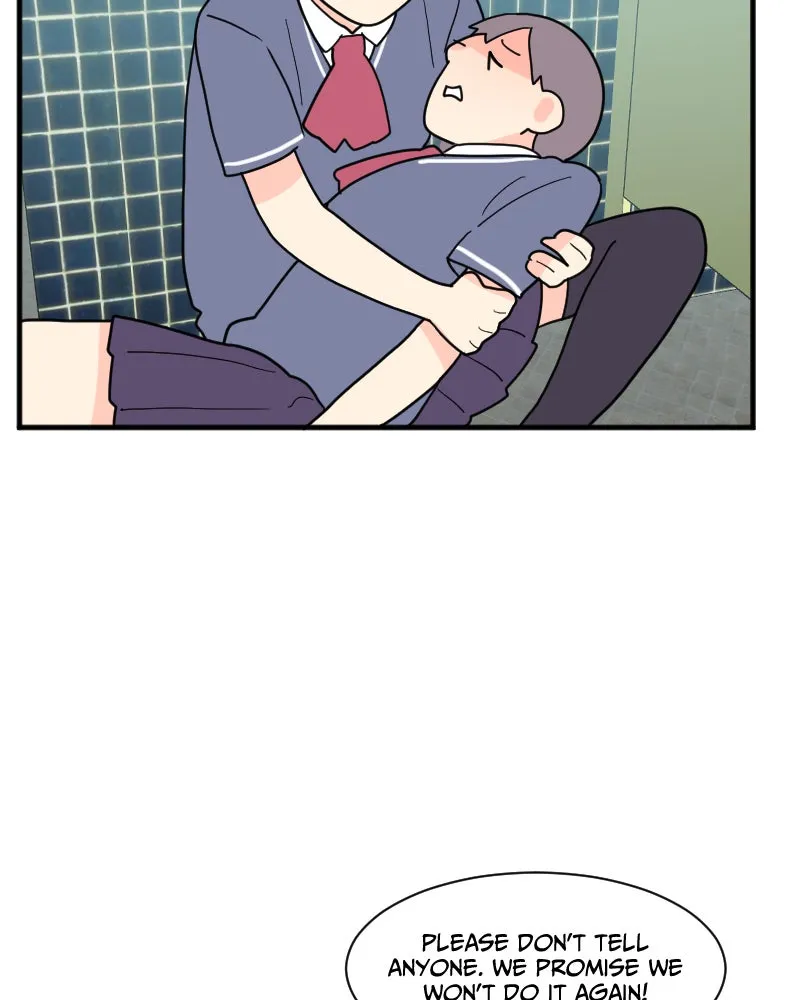 Not So Shoujo Love Story Chapter 12 page 80 - 