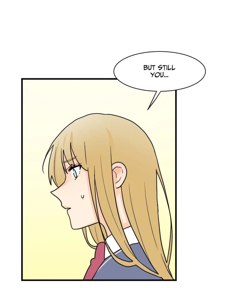 Not So Shoujo Love Story Chapter 12 page 82 - 